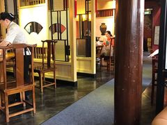大堂-塘人·老底子宁波菜小馆(南塘老街店)