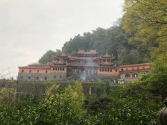 -安溪清水岩
