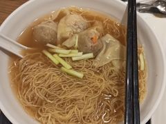 -大家乐(广州天河城六楼店)