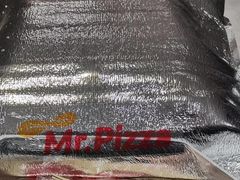 -Mr.Pizza米斯特比萨(苏州平江万达广场店)