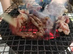 -松明一烤肉馆(鲁园店)