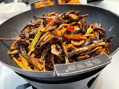 -到家尝北京菜(西坝河店)