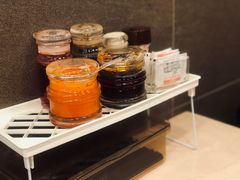 -盛记粥面(佐敦店)