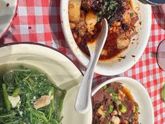 -彭耕记猪油炒小菜(吉联mall店)