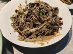 -津沽小院(天津之眼店)