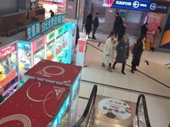 -利群商厦(台东店)