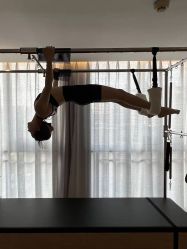 -FineYoga梵音瑜伽·普拉提