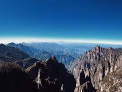 -黄山风景区