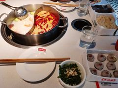 -大斌家串串火锅(德思勤店)