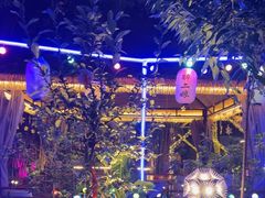 -醉二娘正宗西昌火盆烧烤(大丰店)