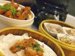 -香云轩·顺德菜(香云纱园林酒店店)