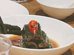 -廊亦舫Lang Yi Fang Restaurant(金桥店)