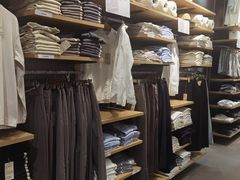 -MUJI无印良品(西湖银泰城店)