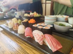 -千羽鹤海鲜居酒屋Bistro(大望路店)