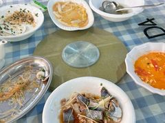 -钱大妈海鲜饭店(保利林语店)