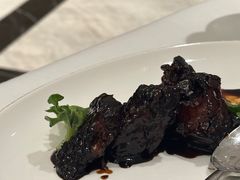 -Yan Ting 宴庭中餐厅(上海静安瑞吉酒店)
