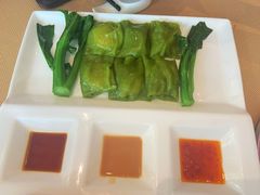 -顺德美的万豪酒店-万豪中餐厅