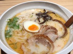 -味千拉面(光启城时尚购物中心店)