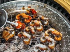 -虎哥六韩式烤肉料理 TIGERGRILL(隆生金山湖中心购物广场店)