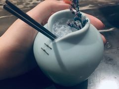 -STARRY CAFE & LOUNGE BAR(高新店)