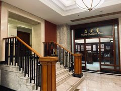 -上海锦江金门大酒店