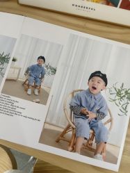 -童恩贝贝专业儿童摄影(浐灞新城4期店)