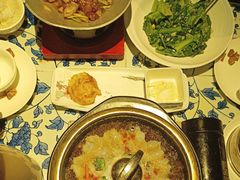 -绿茶餐厅(珞珈创意城店)