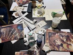 -剧狐剧本杀·月球探案馆(人民广场1号店)