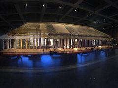 -盘龙城国家考古遗址公园