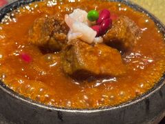 -千百味红餐厅·江西菜(绿地双子塔店)