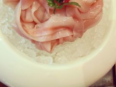 -星湖特色餐厅· 三岔湖环球融创天堂洲际酒店