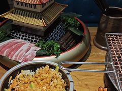 -九田家黑牛烤肉料理(华侨城店)