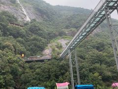 -雅鲁激流探险漂流