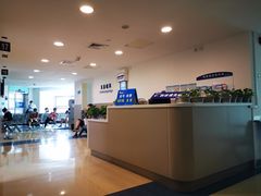 -复旦大学附属中山医院(西院区)