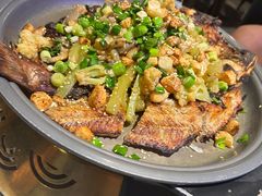 -味妙烤鱼吧(回龙观店)