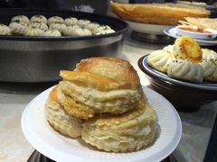 -秦淮小吃城(夫子庙店)