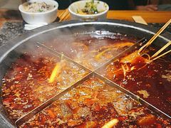 -陈眼镜火锅(总店)