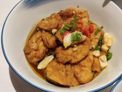 一面黄豆腐-老湘亲·品鉴湘菜(湖里店)