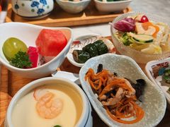 餐前小食-阿吾罗日本料理(K11艺术中心店)