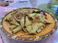-农家鸡宴私房菜(城东店)