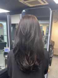 -HD HAIR STYLE