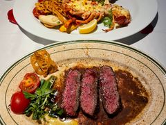-燃扒房Steakhouse(皇庭店)