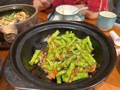 -常来小聚·广州非遗传承餐厅(中山二路店)