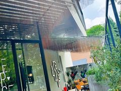 -大小咖啡 BigSmallCoffee(麦子店)