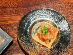 -桐寿司Sushi Tong