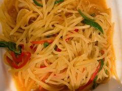 -楼兰新疆菜(江宁万达店)