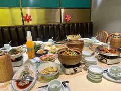 -慕湘精致湖南菜(水贝店)