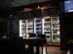 -40+精酿啤酒俱乐部(国投财富广场店)