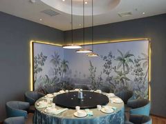 包厢-悦海·家宴·冰花皮皮虾大锅贴(宝龙店)
