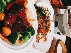 -上海人家花樣年华(虹口龙之梦店)